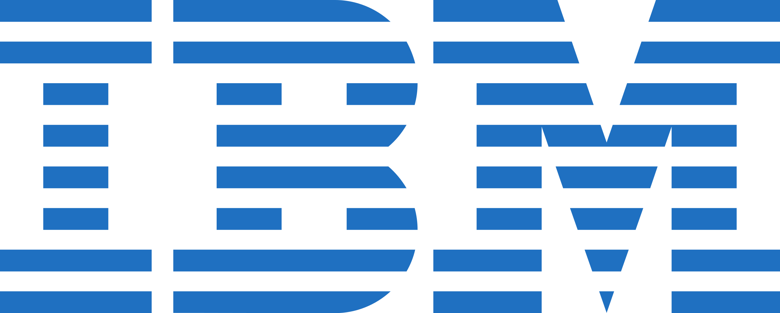 logo ibm