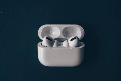 airpods