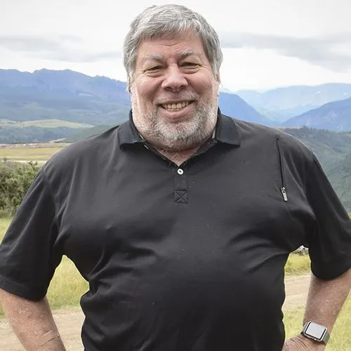 Steve Wozniak