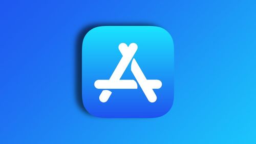 app store