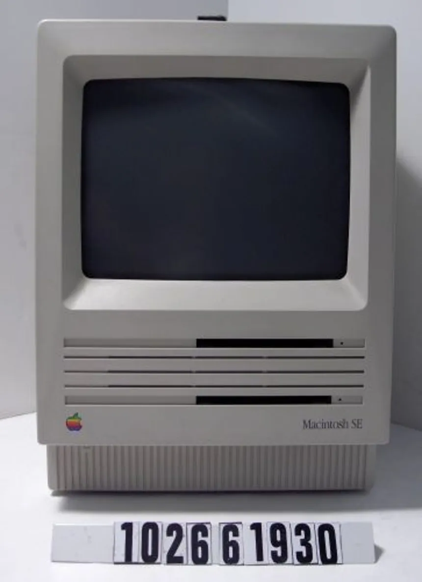 Macintosh
