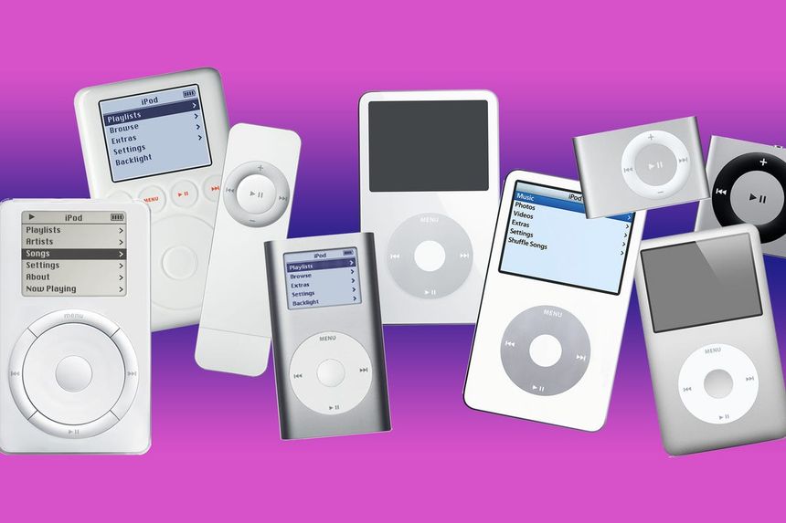 ipods