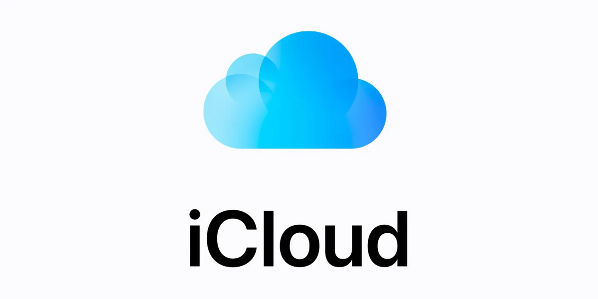 Apple iCloud